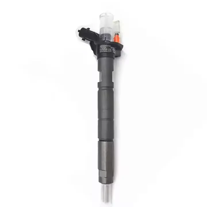 Brand New Fuel Injector Common Rail Fuel Injector 5801540211 0445116059 Diesel Injector