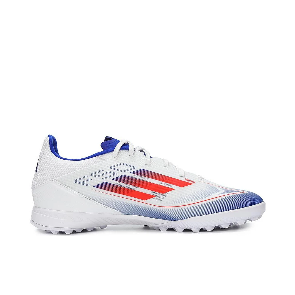 Adidas 2024 Men\'s F50 LEAGUE TF Football Sports Shoes IF1343