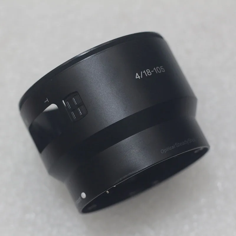 

Новинка 99% запасные части для заднего внешнего корпуса Sony E PZ 18-105 мм f/4,0G OSS SELP18105G объектив