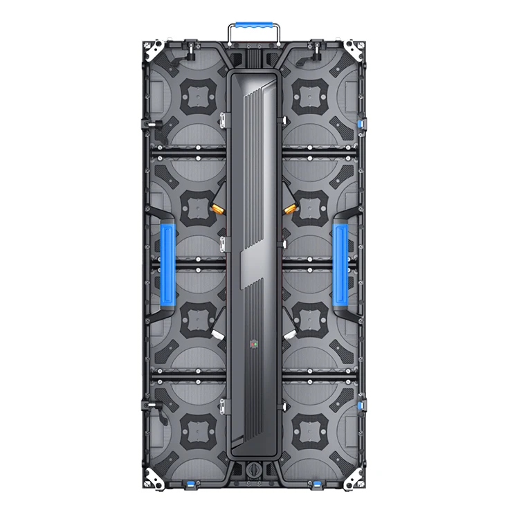 Anpassbare Videowand P1.25 P2 P3.91 Modul Pantallas Gigantes P3 Digital Signage P10 Outdoor Panel Preise Led Display Adverti