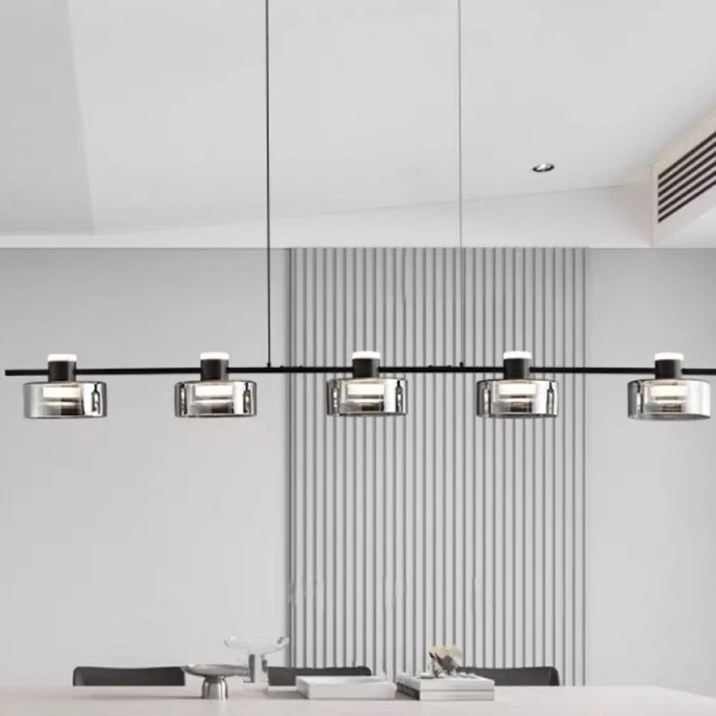 

Modern home decor led lights pendant light lamps for living room led Chandeliers for dining room hanging light indoor lighting