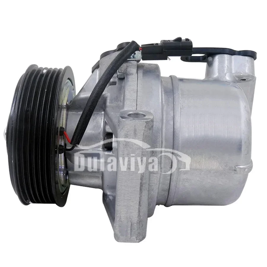 DKV-09Z DKV09Z AIR Compressor For Renault DACIA SANDERO DUSTER 1.5 DCI Dokker 926005154R 4746709 5587300 5298887 4742363