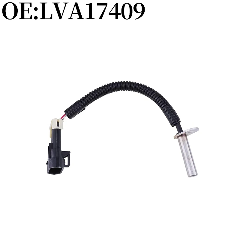 Tractor Accessories Agricultural Machinery Parts LVA17409 Speed Sensor for John Deere 1026R 3120 3320 3520 3720 4320 4520 4720