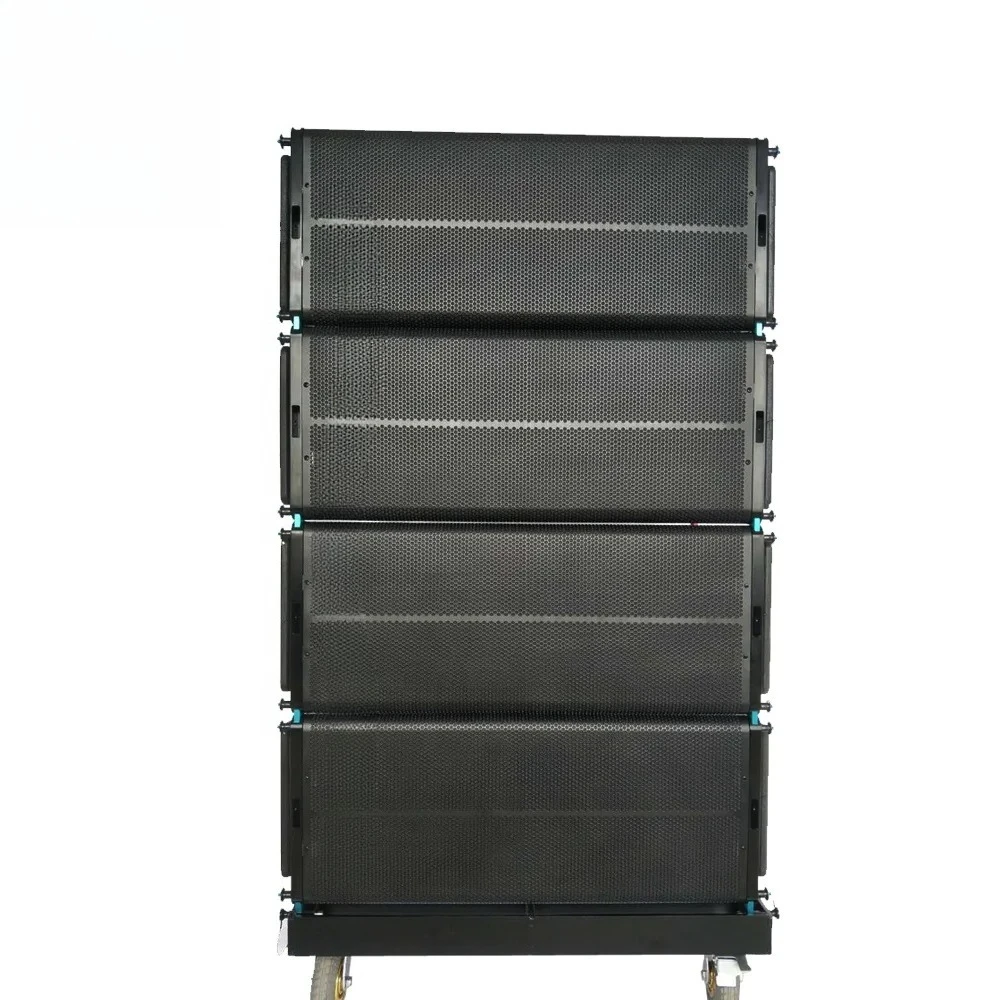 

Pro Sound 12'' Active Passive Line Array Module Speaker Professional Audio HDL 50