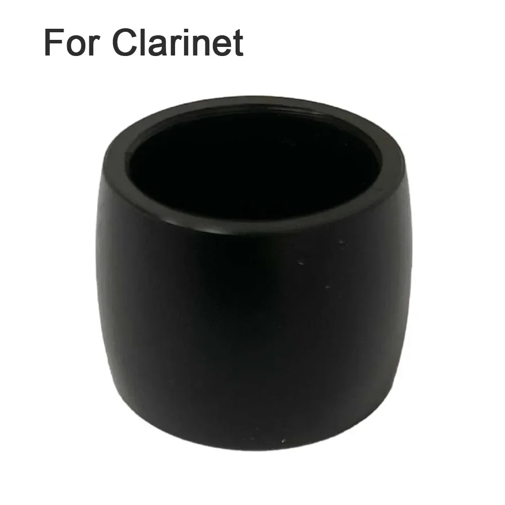 Saxophone Mouthpiece Ligature Reed Clip Clamp  Plastic Ring  Quick And Precise Tightening  Improved Sound Quality