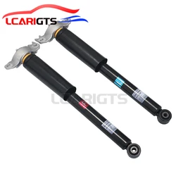 2PCS Rear Suspension Shock Absorber Assembly w/o Electric For Buick LaCrosse / Chevrolet Malibu 2010-2016 13315197 793500302