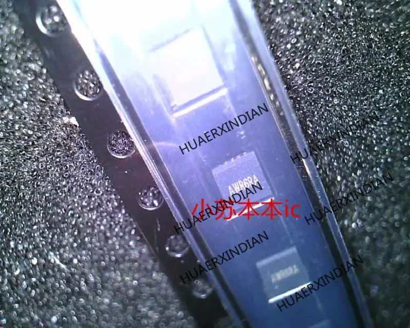 Novo original novo original sy8286arac qfn20 impressão awr DC-DC em estoque