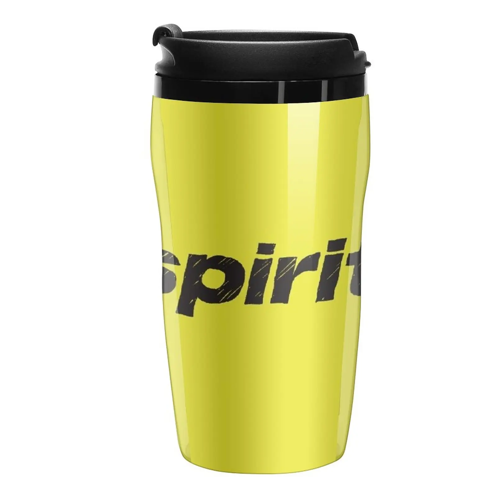 

New Spirit Airlines Travel Coffee Mug Coffee And Tea Cup Set Of Coffee