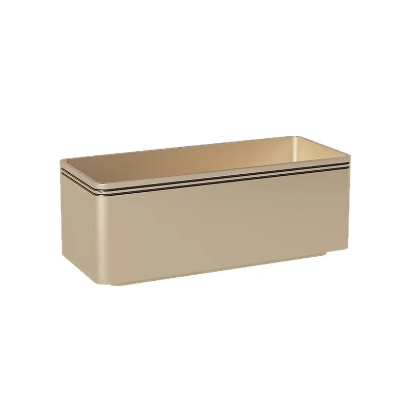 

Коробка для цветов из кованого железа из нержавеющей стали, кровать из оцинкованной стали с канавками, уличная перегородка, цветочная коробка