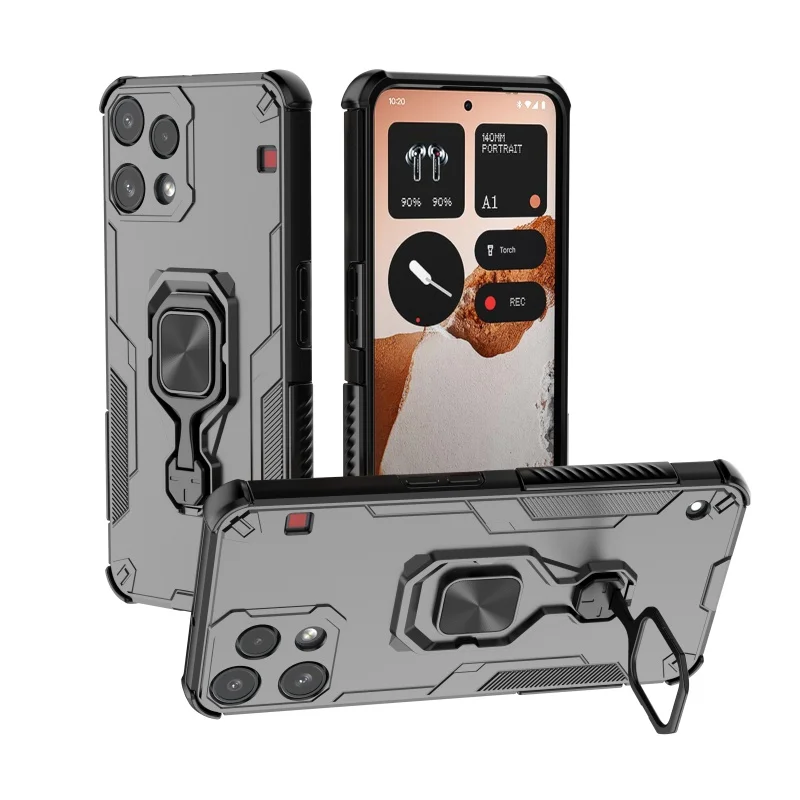 For Nothing Phone 3…