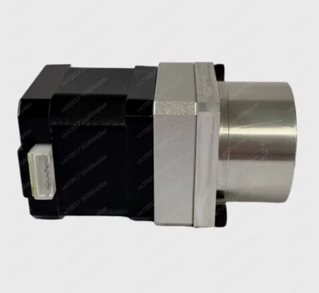 

42 reduction stepper motor, micro harmonic gearbox two-phase motor, ratio 1:30, 1:50, high precision, low noise, ultra-smooth