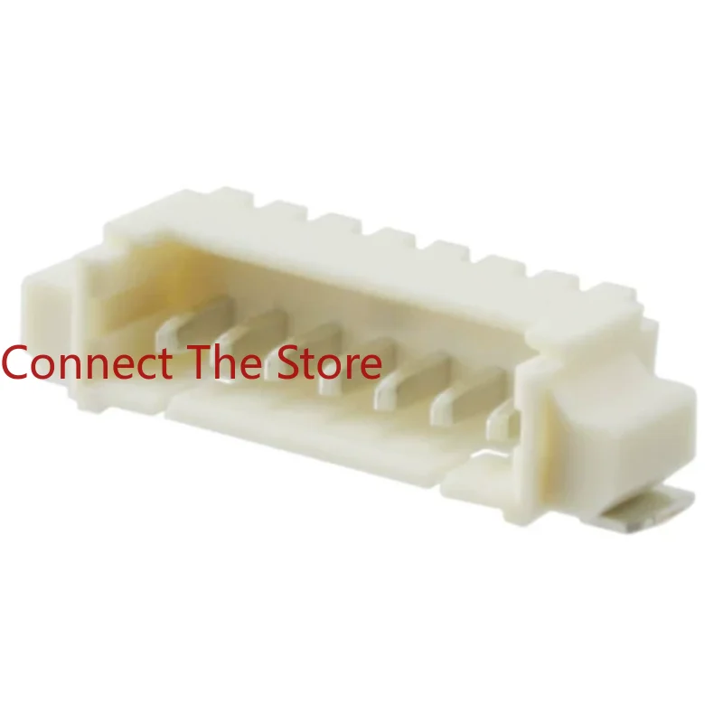 10PCS Connector 53261-0771 532610771 1.25mm Spacing 7Pin In Stock