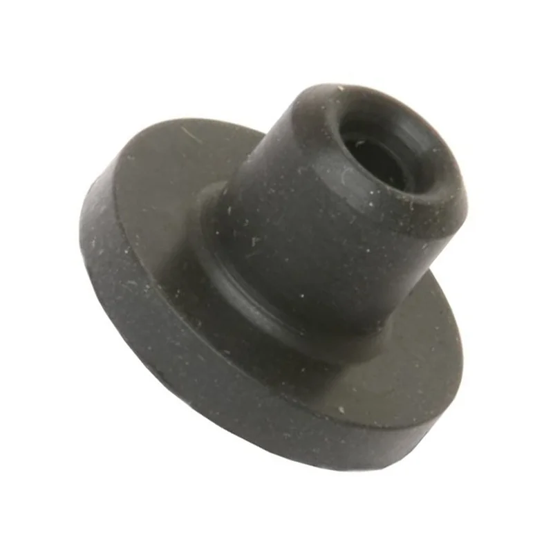 A1239973681 Car Windshield Washer Pump Reservoir Grommet Seal Mount Cap For Mercedes-Benz W123 W124 W126 W129