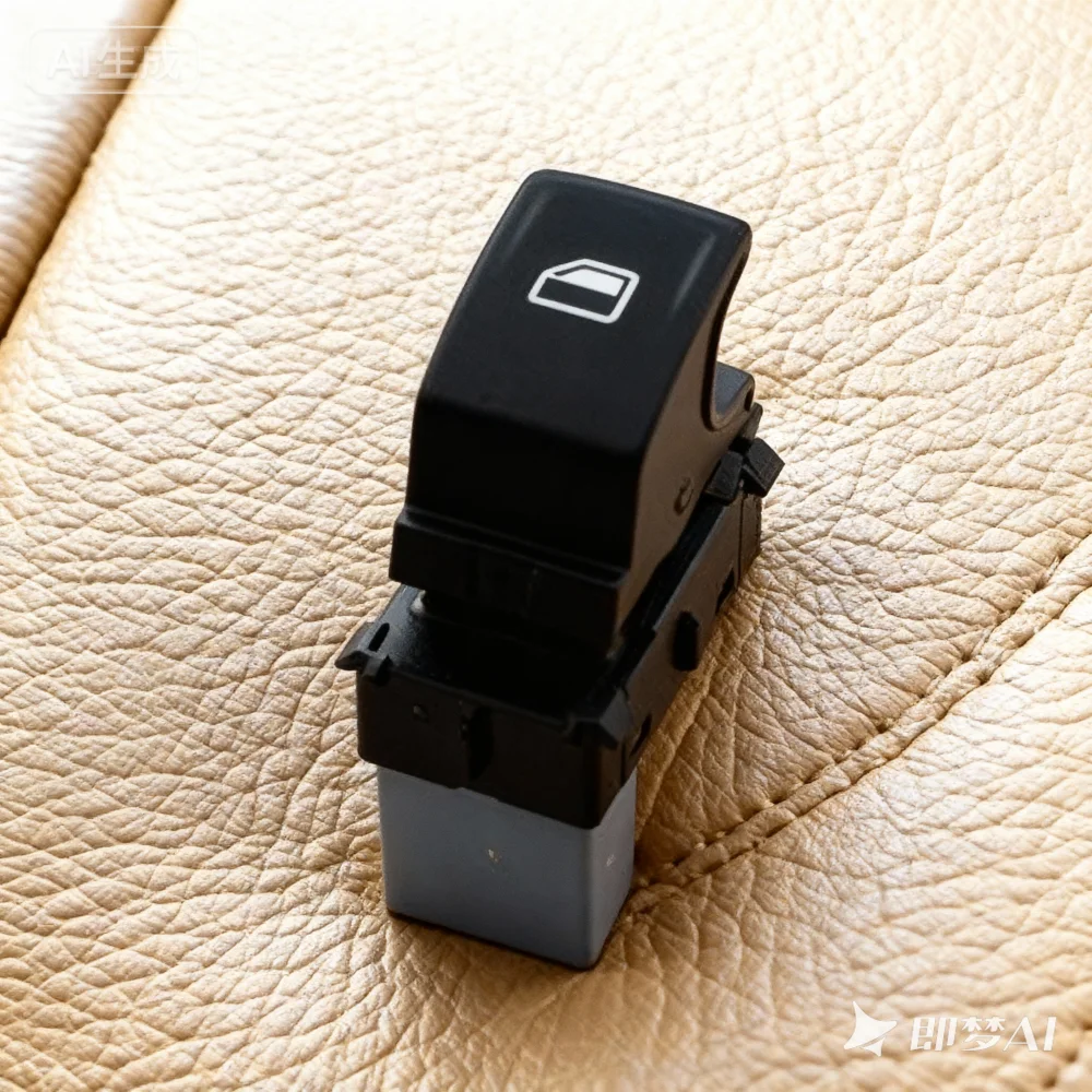 

5GG959855 Переключатель управления стеклоподъемником для VW Golf 7 MK7 2015-2016 гг.