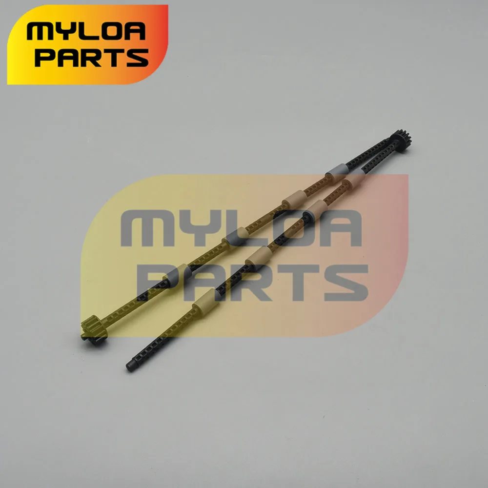 

1PCS Paper Exit Roller be used compatible for BROTHER 2260 2560 L2260 L2300 L2305 L2315 L2320 L2360 7380 7480 7880 L2680 L2685 L