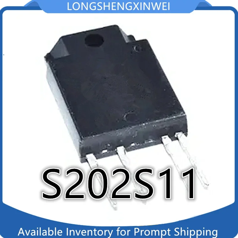 

1 шт. S202S11, абсолютно новый