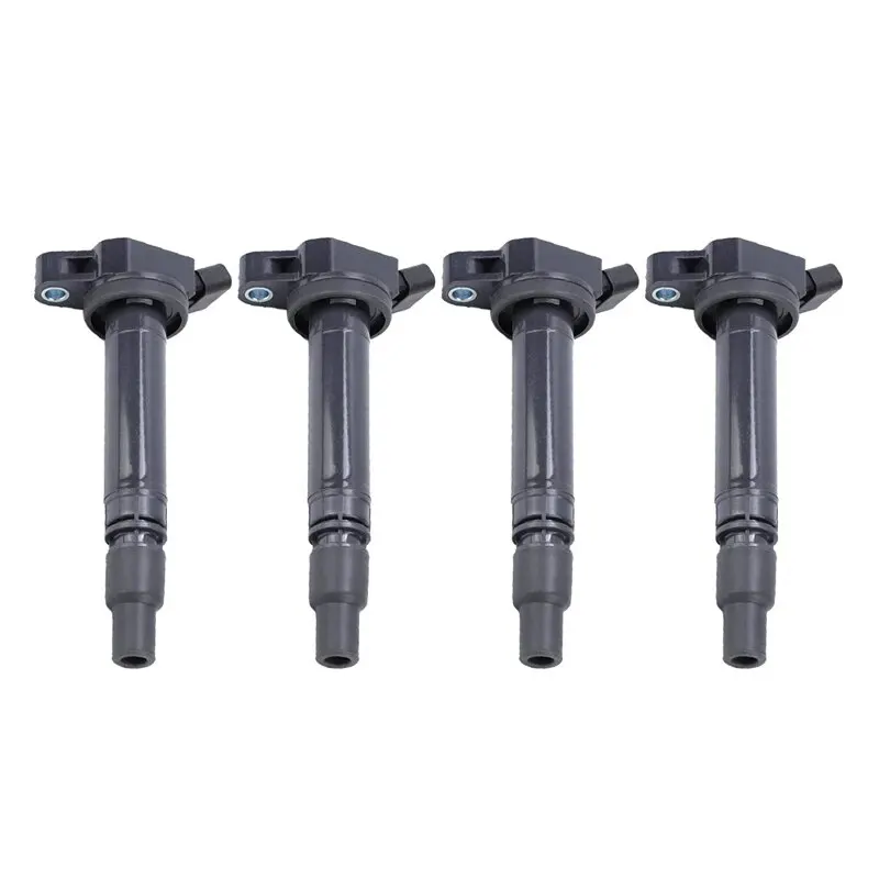 

4PCS 90919-02257 High quality Ignition Coil For Toyota Camry Lexus GS300 4Runner 9091902257 Auto Parts