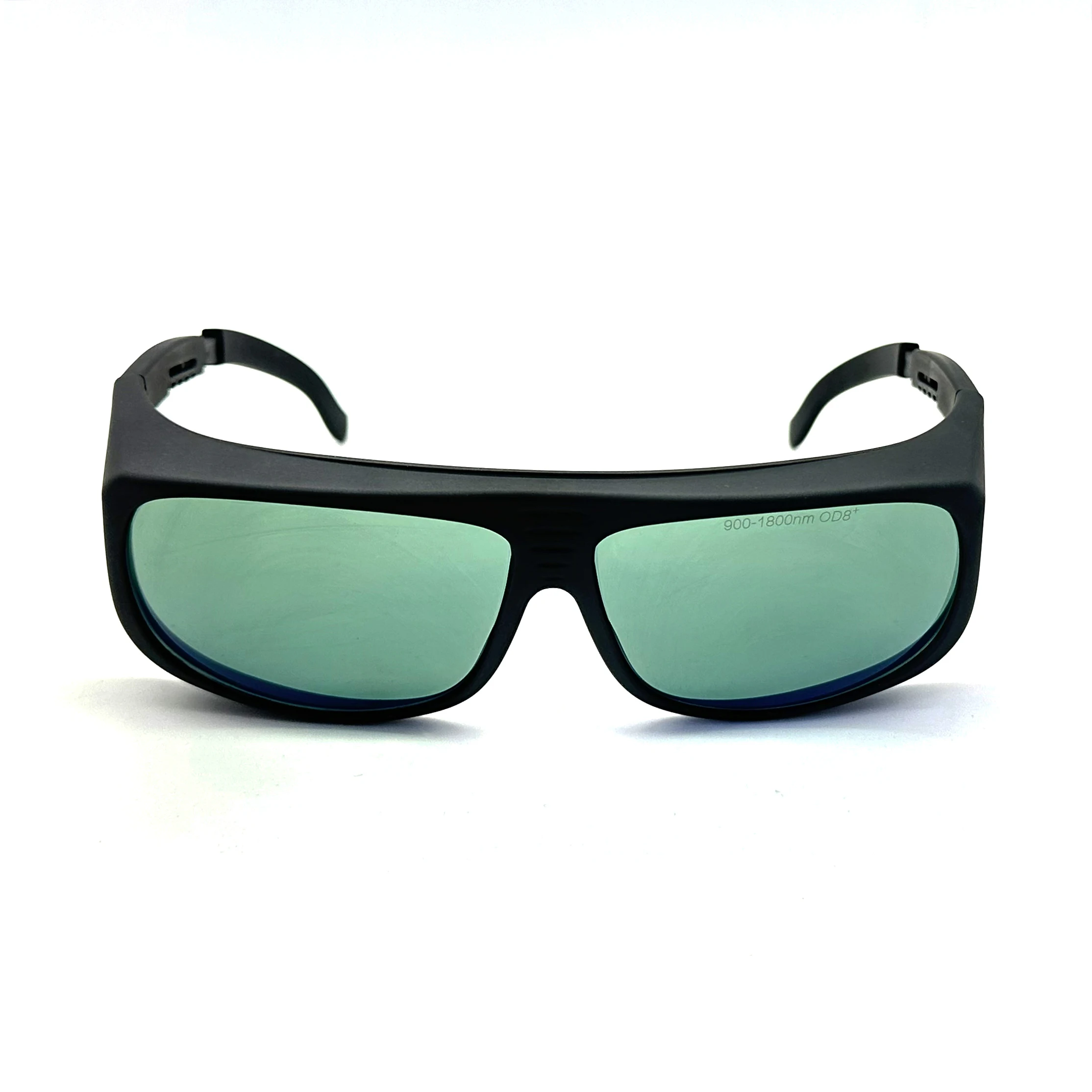 Laser Safety Glasses For Medical Military Industrial Welding 900 1800nm OD6+ Infrared