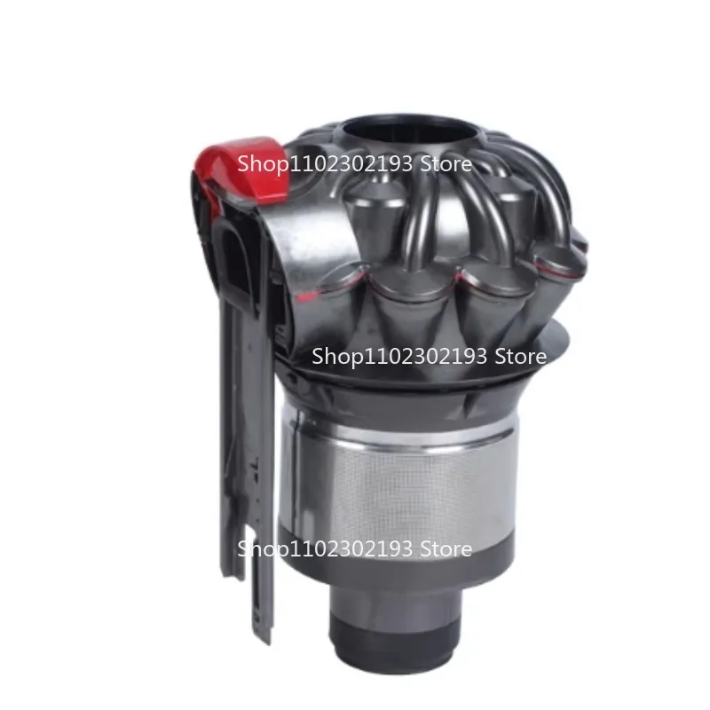 For Dyson V8 Cyclone Separator Spare Parts Filter Dust Bin Robot Vacuum Cleaner Replaceable Accessories