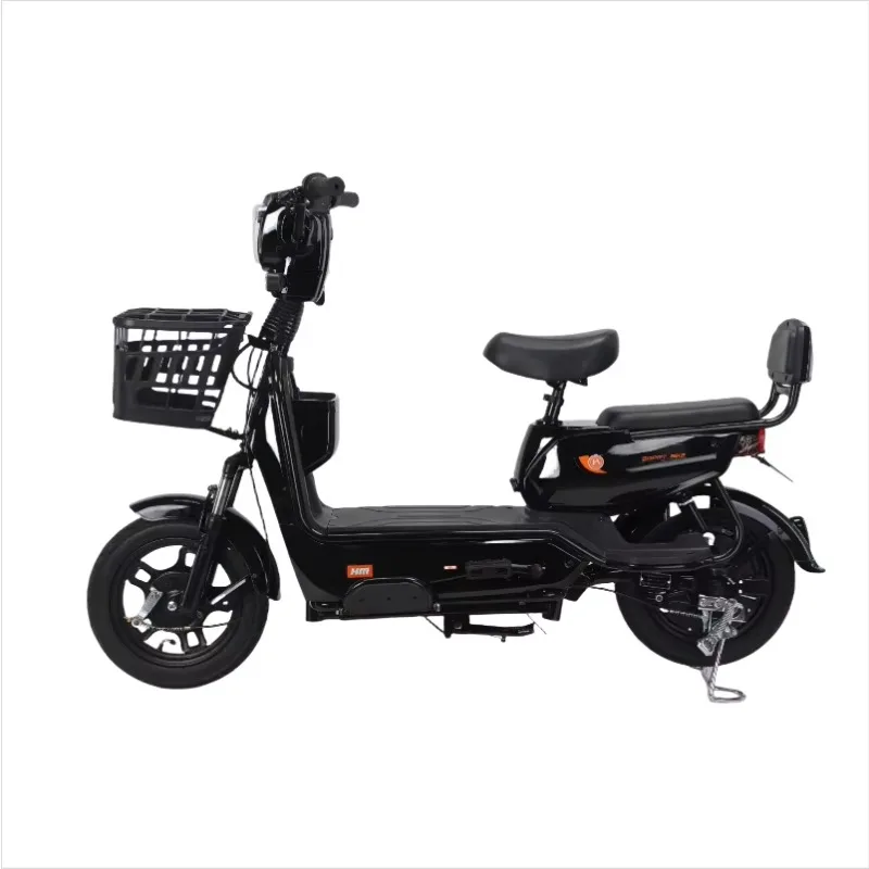 2025 New Style Hot Sale 48V12/20Ah Electric Bicycle Low Price Digital Sensor Electronic Bike For Sale