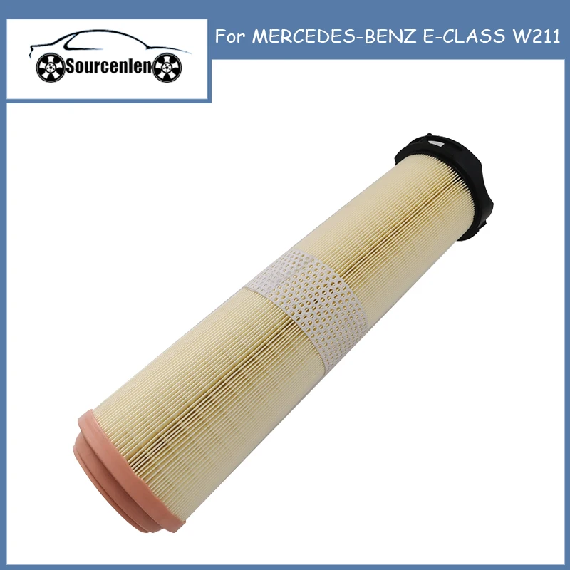 A6460940304 6460940304 Air Filter For MERCEDES-BENZ E-CLASS W211 64609-40304