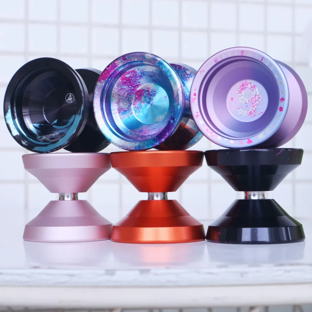 aceyo-gravitation9-yoyo-プロ用ロングスリーピングメタルヨーヨー