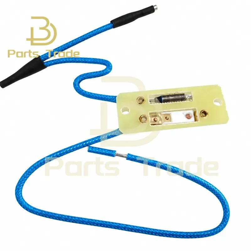 for 16A Electric Heater Thermal Protector Assembly Temperature Switch 85C Fuse Safety Insurance