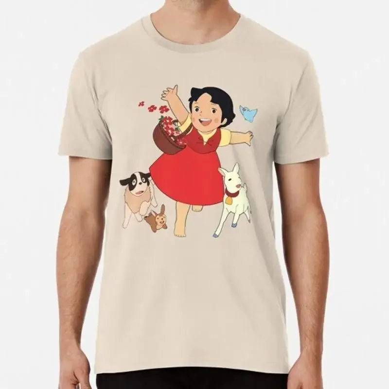 Heidi The Girl From…