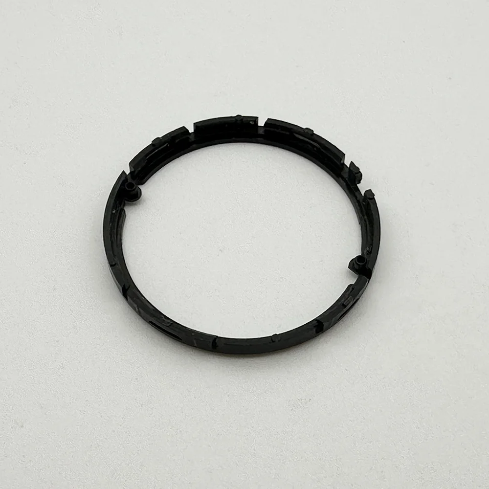 Accesorios de reloj, anillo de máquina fija adecuado para piezas de reparación de relojes de movimiento 7S26, anillo de máquina fija