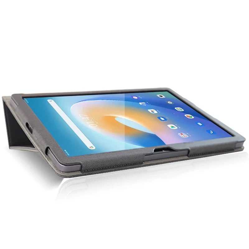 PU Leather Flip Case For Blackview Tab 12 Pro 13 7 4G 8 Wifi 70 10 11 14 15 16 Stand Cover Tab12 12Pro 13Pro 7Pro 15Pro Holder
