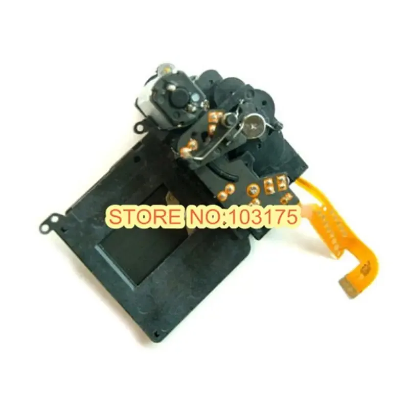 

NEW Original Shutter Blade Unit Component Assembly For Canon EOS 450D 500D 550D 600D 1000D T3i/Kiss X5 Camera part