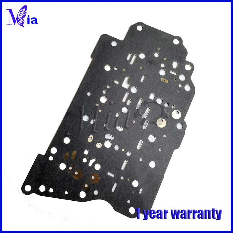 

6F35 Automatic Transmission Old Style Valve Body Spacer Gasket for Ford Volvo Models