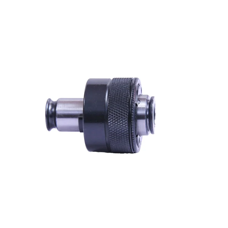 

J45 tapping chuck chuck with BT30 handle M3-M12 aluminum mechanical and construction industry new conditions
