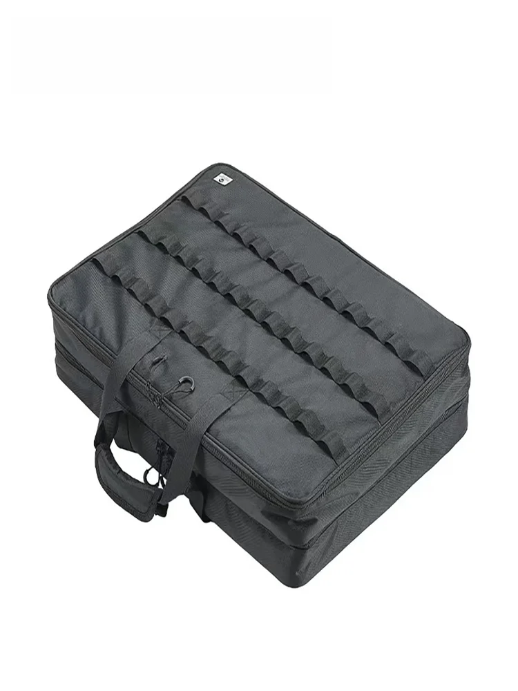 camping-moon-large-igt-tea-table-storage-bag-multi-function-card-heater-layered-storage-bag-table-board-set-bk55-polyester