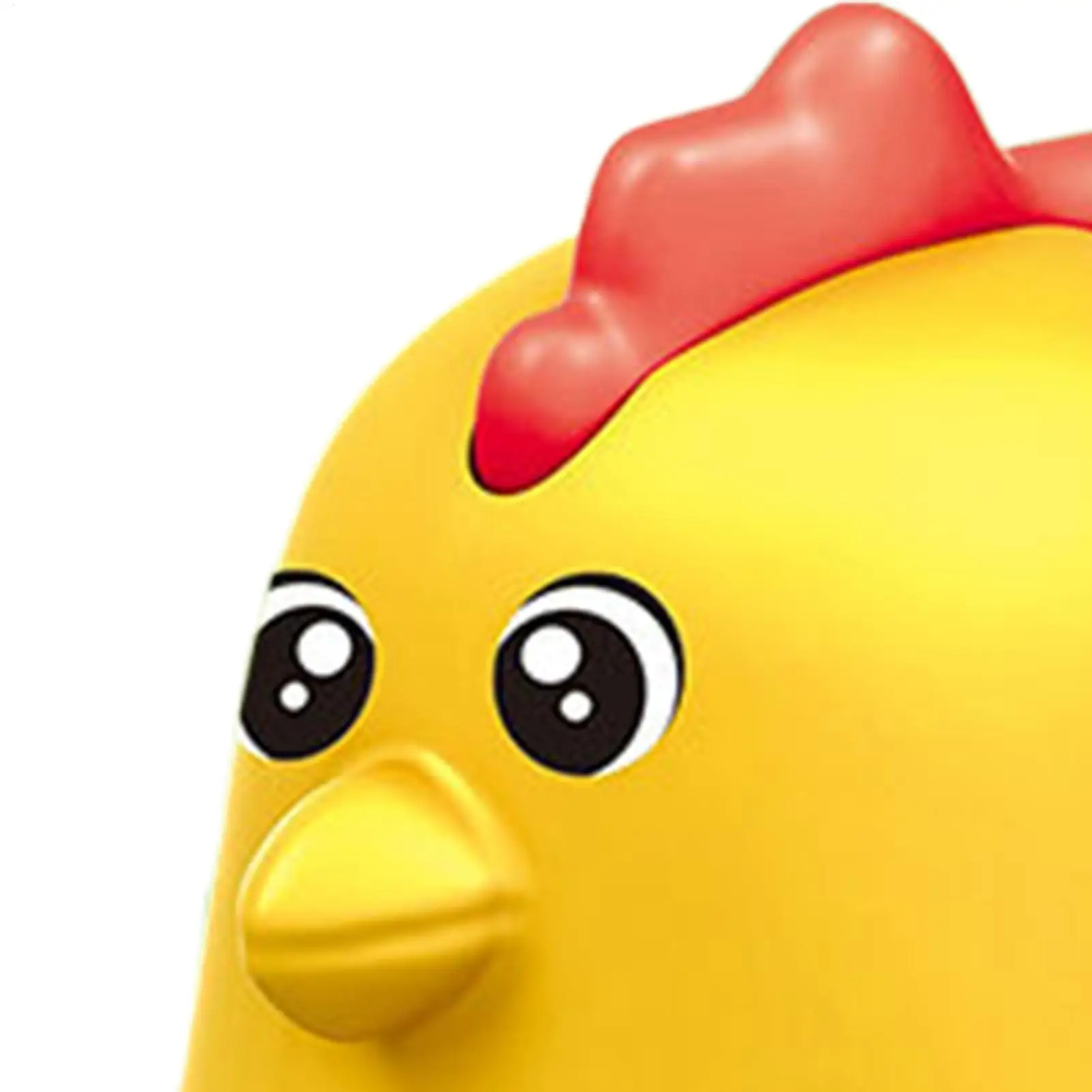 Aufziehbares Hühnerspielzeug, Ostern, Partygeschenke, springendes Tierspielzeug für Jungen und Mädchen, Kindertagesstätte, Zentren, Geburtstag, Urlaub, Weihnachten, Spielzimmer