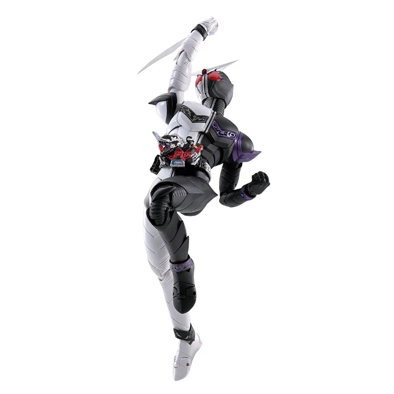 Bandai Genuine SHF KAMEN RIDER DOUBLE FANG JOKER (FUUTO PI