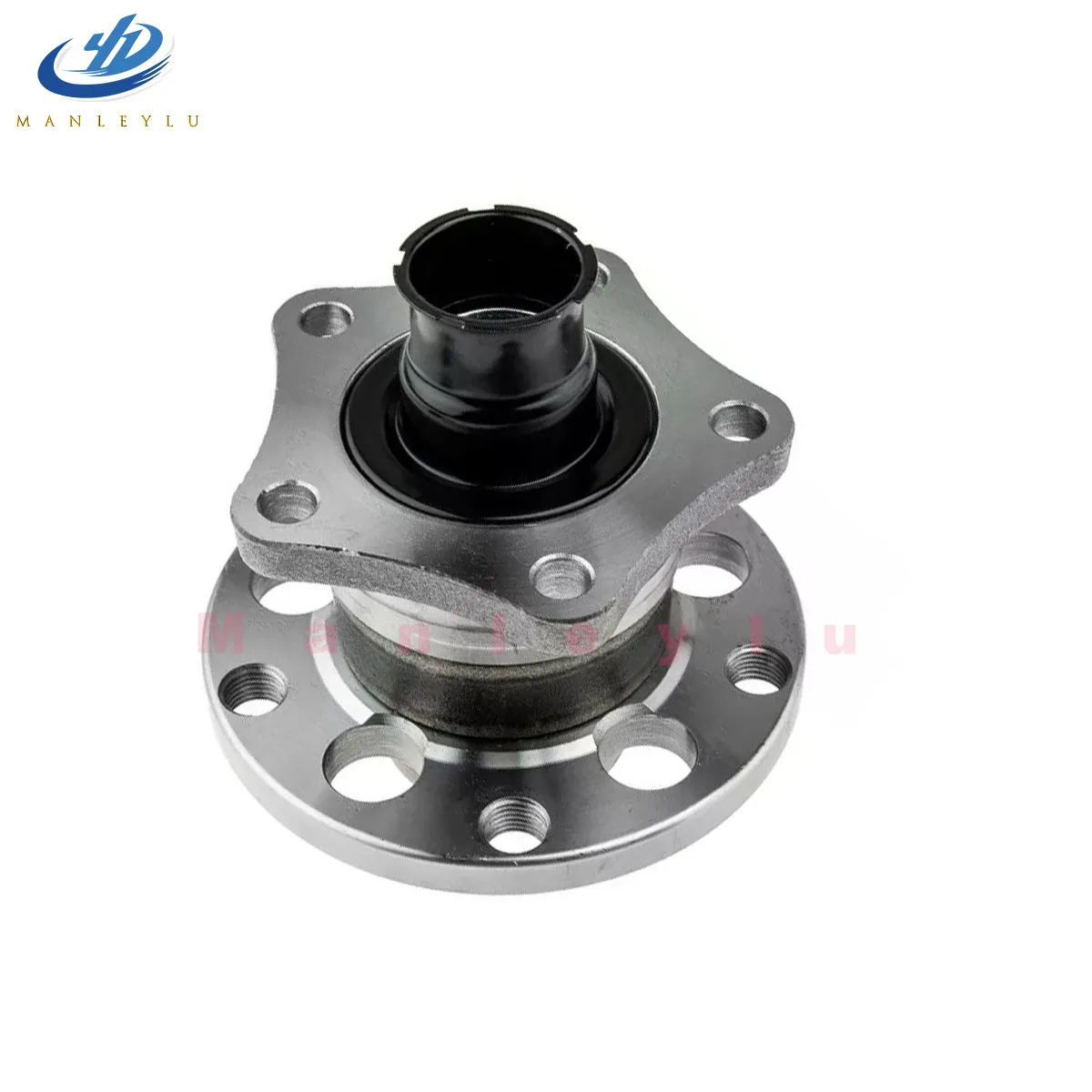 Rear Wheel Hub Bearing for AUDI A6 C4 C5 SKODA SUPERB VW PASSAT B3 B4 B5 1.8 1.9 2.0 1994-2008 OEM 8E0501611 8E0501611J