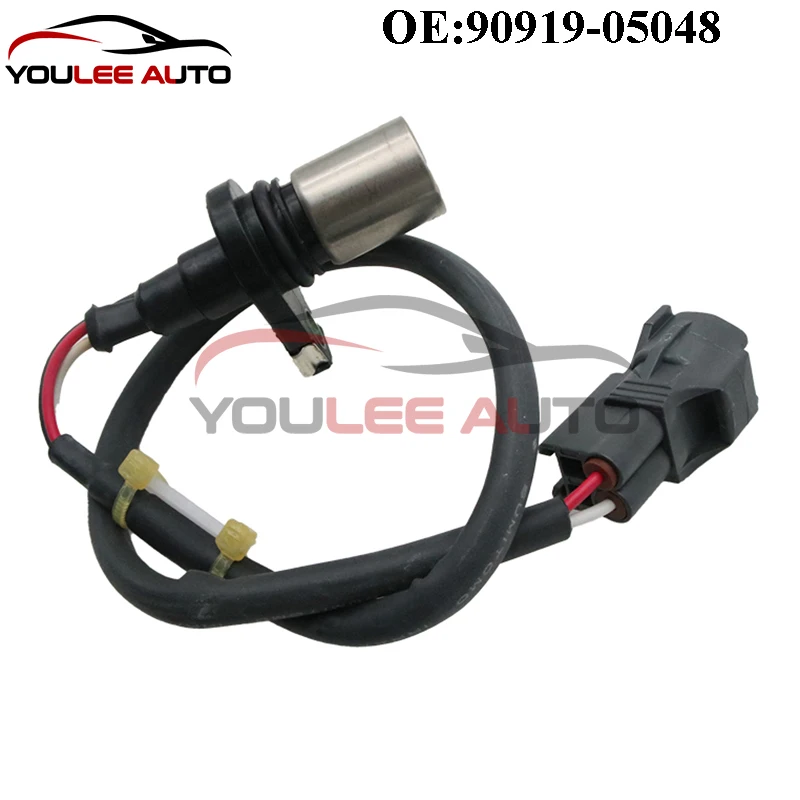 

90919-05048 9091905048 90919 05048 Датчик положения коленчатого вала для Toyota Celica Corolla Matrix 1.8L