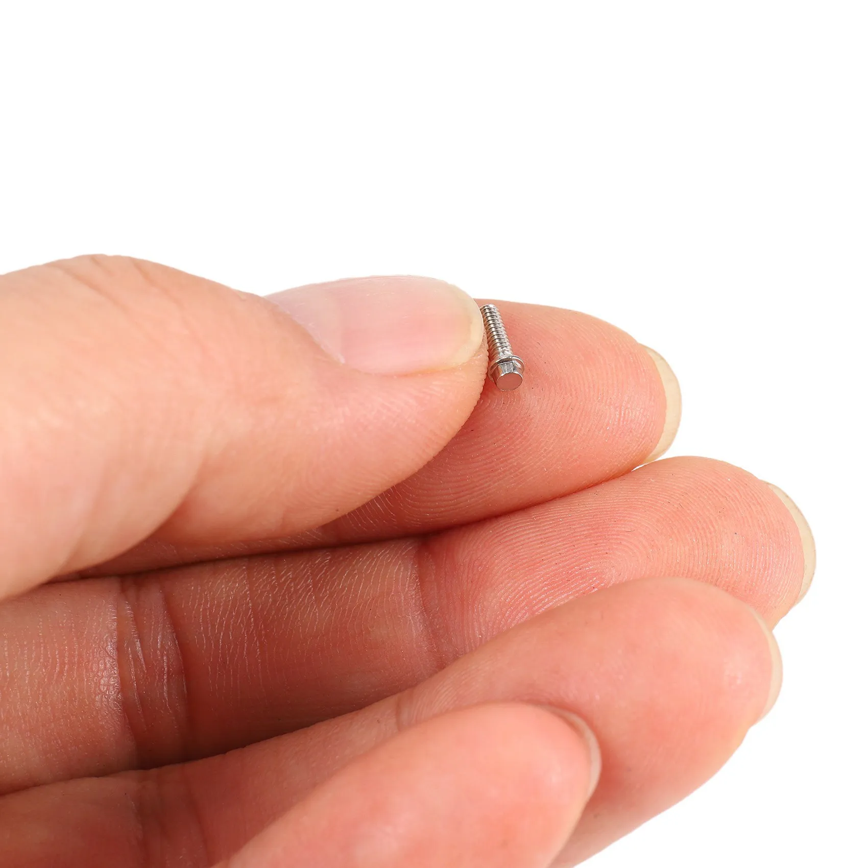 400 peças 1.9 2.2 aro da roda imperial m2 parafuso decoração para 1/10 rc crawler axial scx10 90046 axi03007 traxxas trx4, A-Y44A