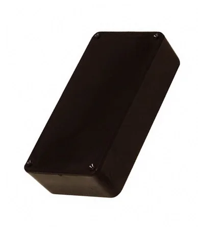 

Модуль эмуляции тахографа TruckEPC (v1)
