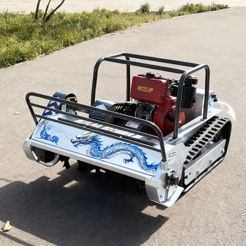 

Customized Tool Sets 4-Stroke Cordless flail mowers Mini Hand Push Rear Lawn Mower