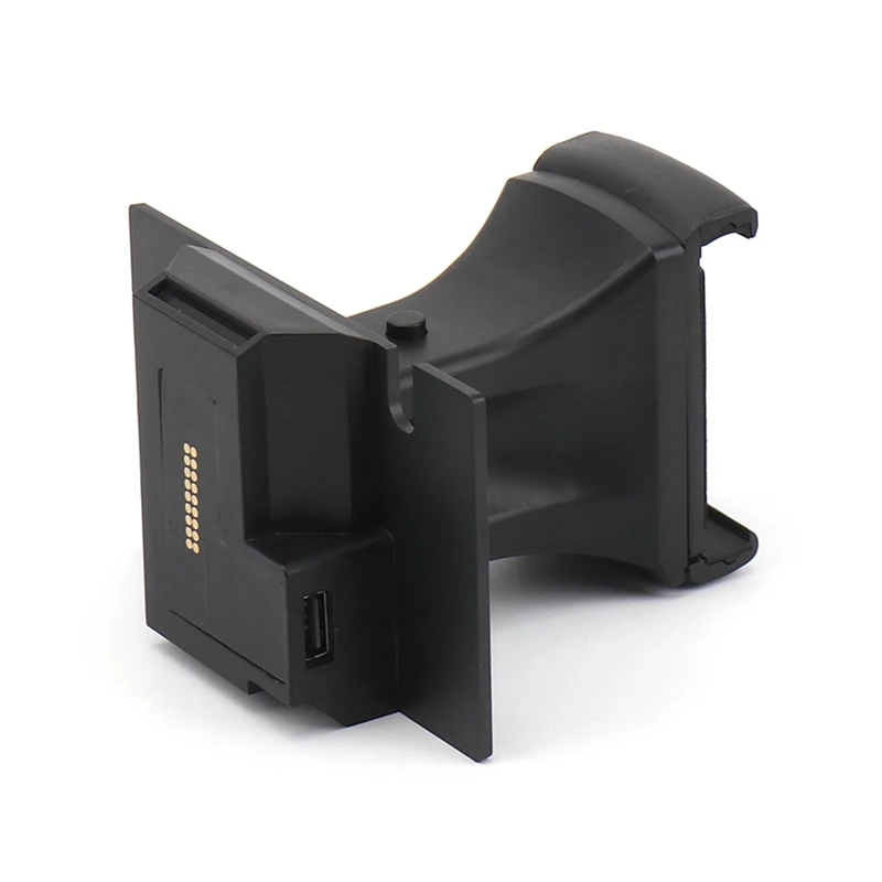 AU05 -Motorcycle Phone Holder One-Click Unlock Navigation Bracket for BMW K1600GTL K1600GT K1600B K1600 B K 2011-2020