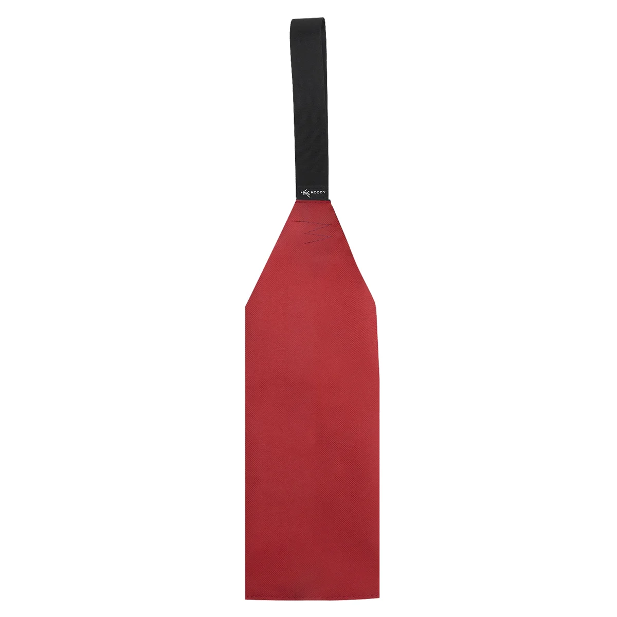 Moocy Kayak Safety Flag Canoe Kayak Accessories Towing Flag Highly Visible Durable Red Safety Flags Without Reflective