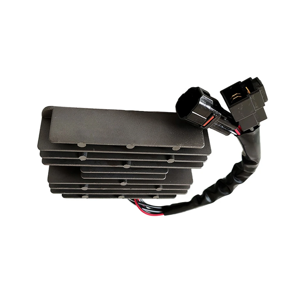 32800-21H00 Voltage Regulator Rectifier for Suzuki VL Volusia 800/Boulevard C50 800/ Boulevard C90 1500 2001-2017 view 5