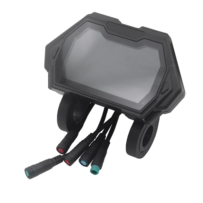

A51K-48V Electric Scooter LCD Display Dashboard For KUGOO Kukirin G2 PRO LCD Display Digital Meter Scoote Accessories Component
