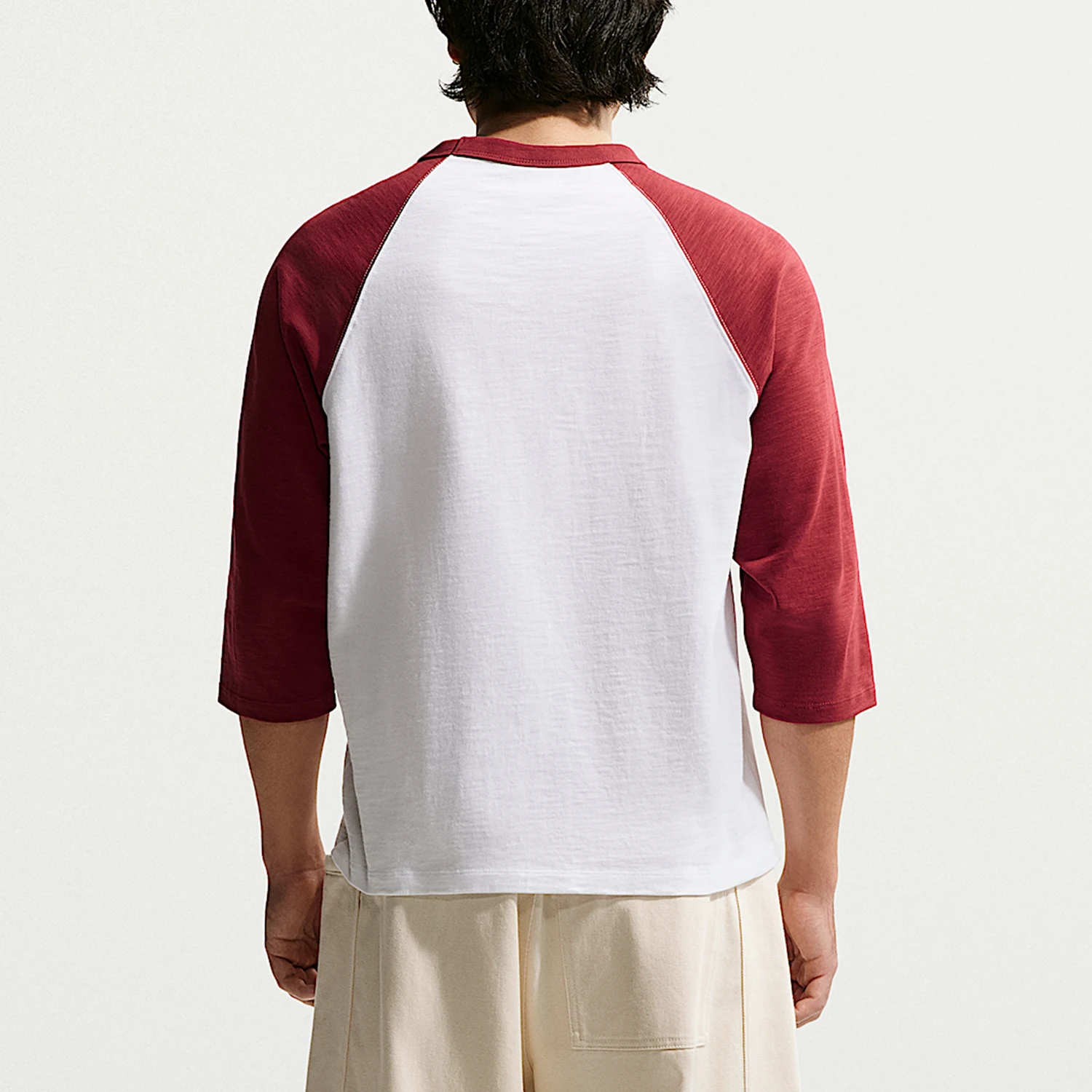 Nike Authentic Sportswear Club Men's Lightweight Long Sleeve T-shirt IF0756-613