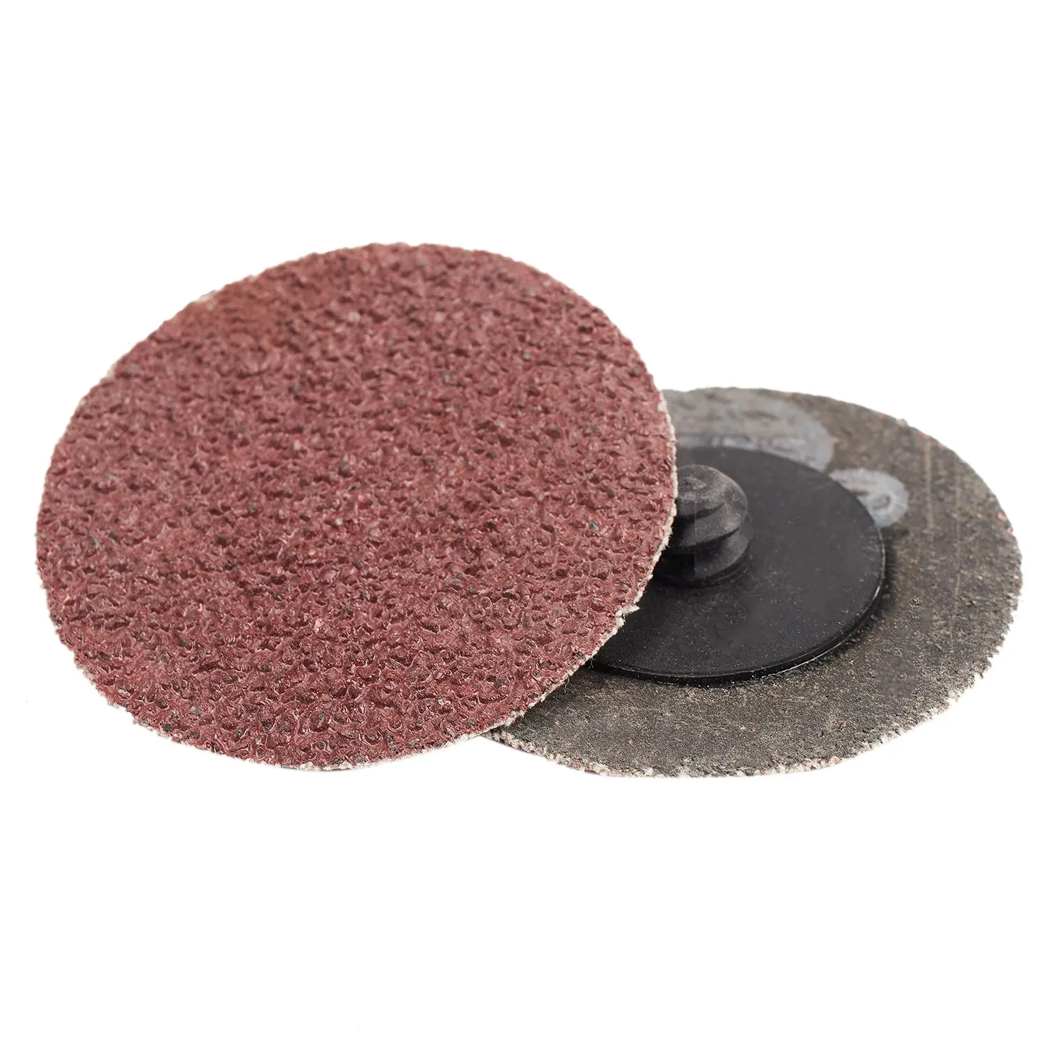 

100Pcs Sanding Disc for 50Mm 40 60 80 120 Grit Sander Paper Disk Grinding Wheel Abrasive Rotary Tools Accessories