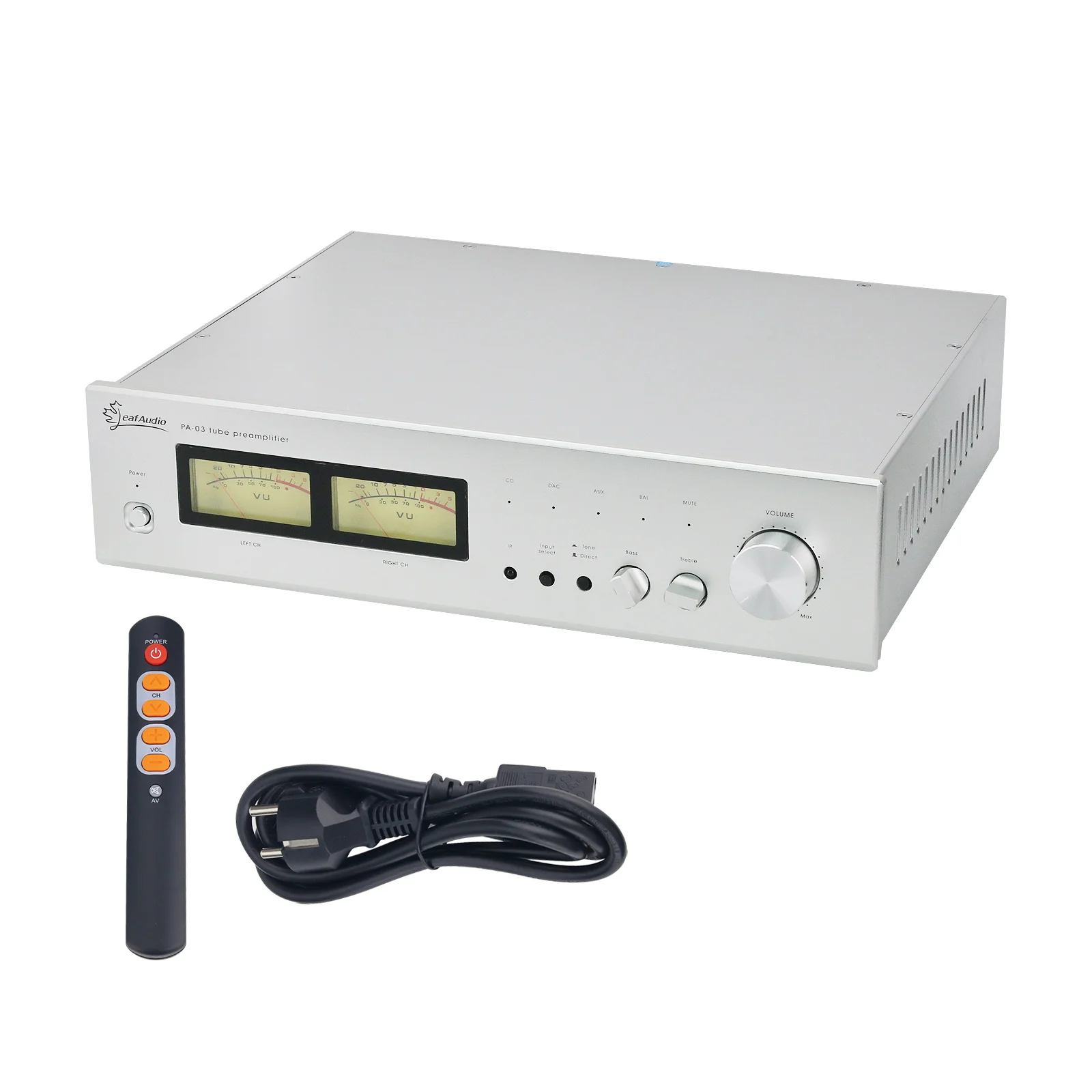 Π’ΡΡΠ±ΡΠ°ΡΡΠΉ ΠΏΡΠ΅Π΄ΡΡΠΈΠ»ΠΈΡΠ΅Π»Ρ Leaf Audio PA-03 MKII Ρ VU Meter 6N1 1, ΡΡΠ°Π½Π΄Π°ΡΡΠ½Π°Ρ ΡΠ±Π°Π»Π°Π½ΡΠΈΡΠΎΠ²Π°Π½Π½Π°Ρ Π²Π΅ΡΡΠΈΡ, ΡΠΌ. ARC LS22 Π’ΡΡΠ±ΡΠ°ΡΡΠΉ ΠΏΡΠ΅Π΄ΡΡΠΈΠ»ΠΈΡΠ΅Π»Ρ Leaf Audio PA-03 MKII Ρ VU Meter 6N1 1, ΡΡΠ°Π½Π΄Π°ΡΡΠ½Π°Ρ ΡΠ±Π°Π»Π°Π½ΡΠΈΡΠΎΠ²Π°Π½Π½Π°Ρ Π²Π΅ΡΡΠΈΡ, ΡΠΌ. ARC LS22