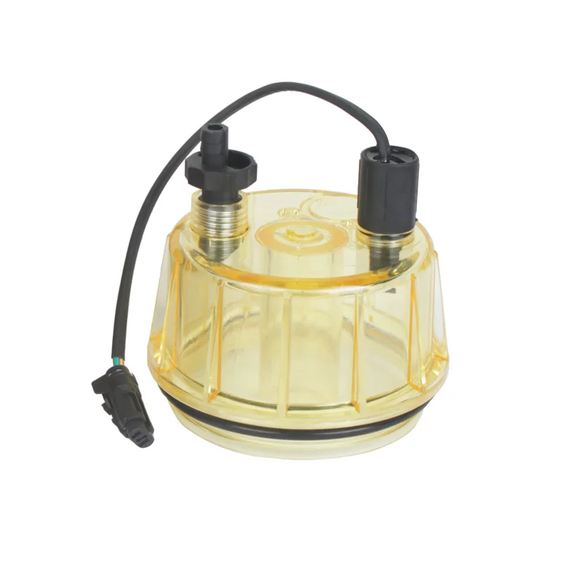 

Высококачественный топливный водоотделитель с датчиком K2000-1105350 R120, б/у, с подогревом