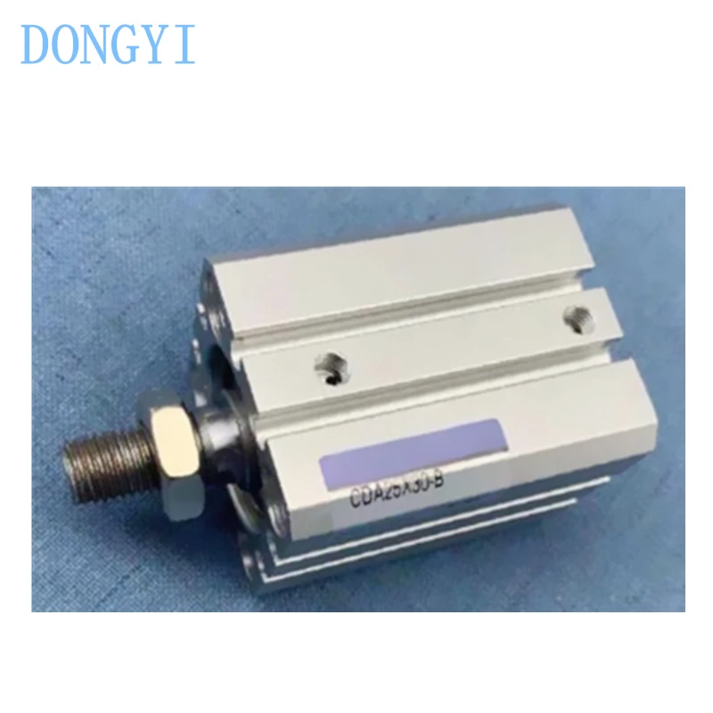 

Compact Cylinder CDA CDAS CDA50 CDAS50 CDA50/CDAS50X10/15/20/25/30/35/40/45/50 -B -R